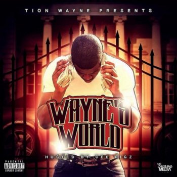 Tion Wayne feat. Cee Figz I'm Living