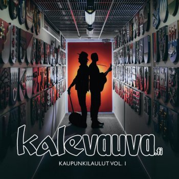 Kalevauva.fi feat. Sami Hurmerinta Vantaa
