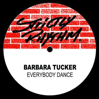 Barbara Tucker Everybody Dance