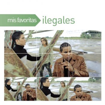 Ilegales Sólo Tú (Radio Edit)