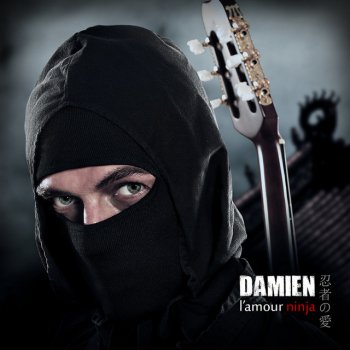 Damien feat. Leila L'amour ninja