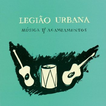 Legião Urbana Medley: A Montanha Magica / You've Lost That Lovin' Feelin' / Jealous Guy / Ticket to Ride