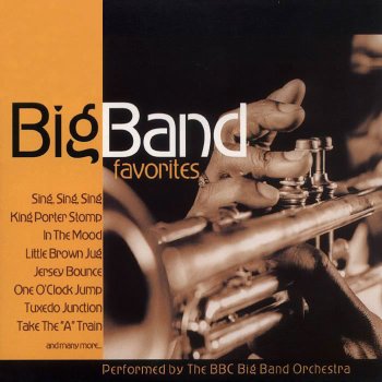 The BBC Big Band Orchestra The Very Thought of You - Rerecorded
