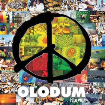 Olodum Submerge