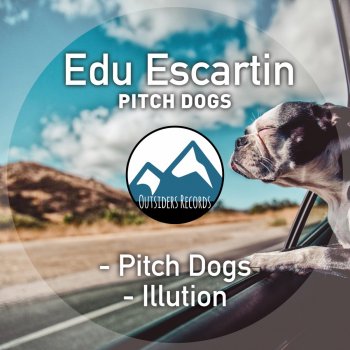 Edu Escartin Pitch Dogs