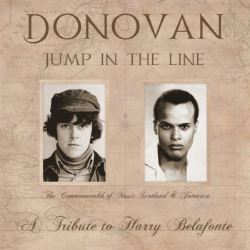 Donovan Jamaica Time