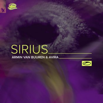 Armin van Buuren feat. AVIRA Sirius