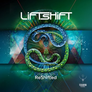 Liftshift feat. Earthling Etnic Proportions - Earthling Remix