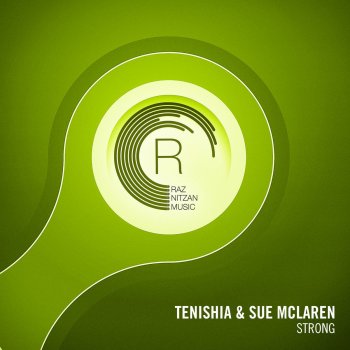Tenishia feat. Sue McLaren Strong