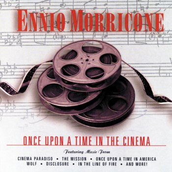 Enio Morricone In the Line of Fire