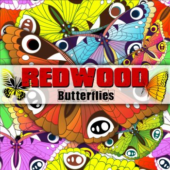 Redwood Butterflies (Club Mix Edit)
