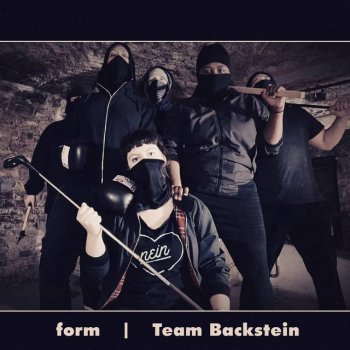 form Team Backstein