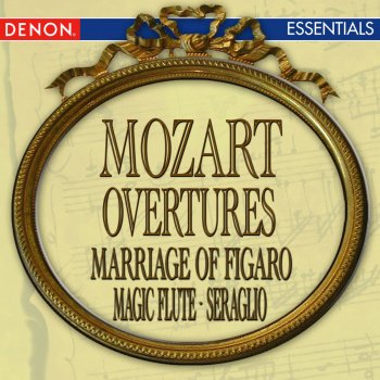London Philharmonic Orchestra & Alfred Scholz The Marriage of Figaro Overture, KV 492