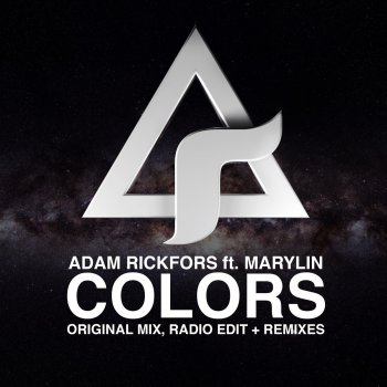 Adam Rickfors feat. Marylin Colors (Club Mix)