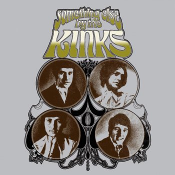The Kinks David Watts