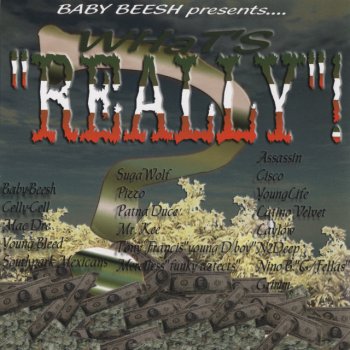 Baby Beesh feat. Tony Francis Cant F**k Wit Us