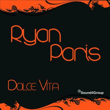 Ryan Paris Dolce Vita - Vocal