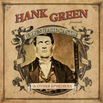 Hank Green Farmville