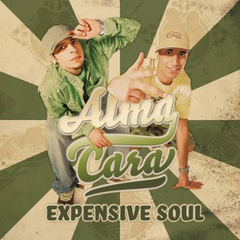 Expensive Soul Isto é Alma (Intro)