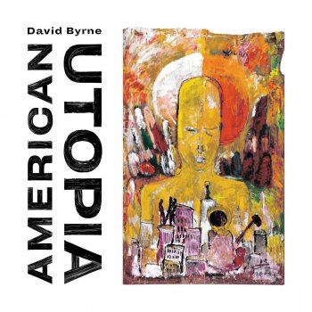 David Byrne Bullet
