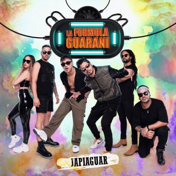 Japiaguar feat. Los Verduleros Pasaron Cosas