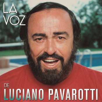Curtis, Luciano Pavarotti, National Philharmonic Orchestra & Giancarlo Chiaramello Torna a Surriento