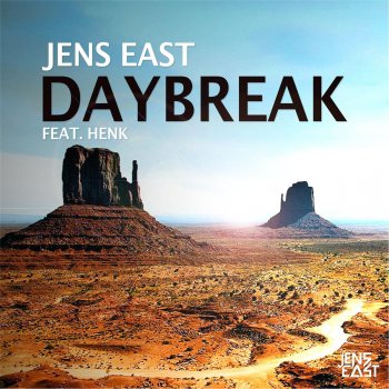 Jens East feat. Henk Daybreak