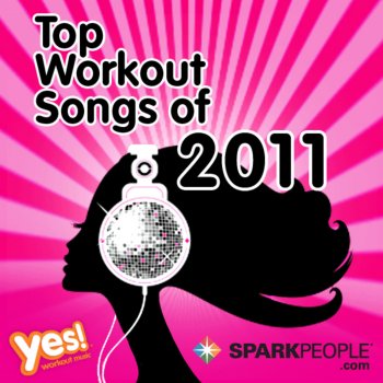 MC Joe & The Vanillas Party Rock Anthem (Yes! Workout Remix)