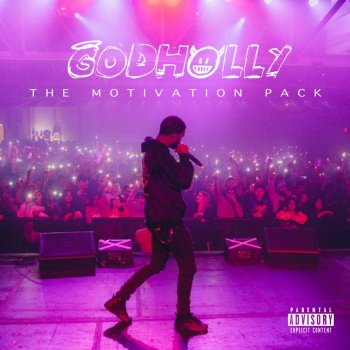 Godholly feat. Hollywood 9 Times Outta 10 Freestyle