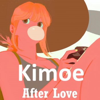 Kimoe Infatuation (feat. Bennie Solo)