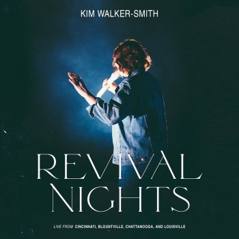 Kim Walker-Smith feat. Molly Williams Rest On Us - Live