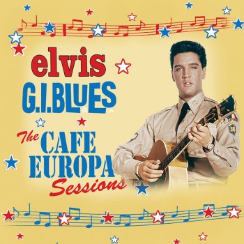 Elvis Presley G I Blues