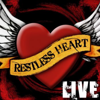Restless Heart The Bluest Eyes In Texas (Live)