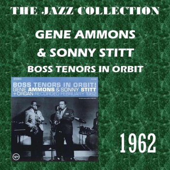 Gene Ammons & Sonny Stitt Long Ago and Far Away