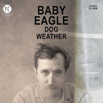 Baby Eagle Child of the Weather
