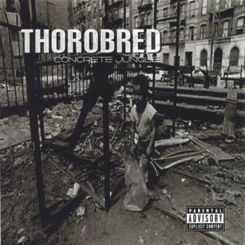 THOROBRED Featuring C.O.S. Take a Look