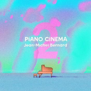 Jean-Michel Bernard Theme (from "Cinema Paradiso")