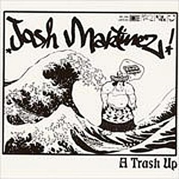 Josh Martinez D-Up