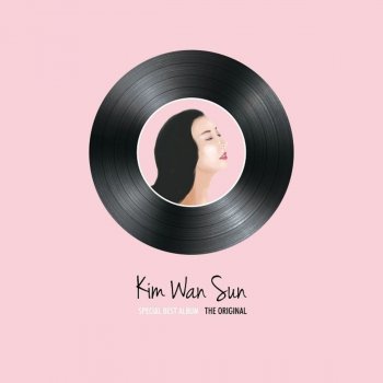 Kim Wan Sun feat. 라비 Use Me