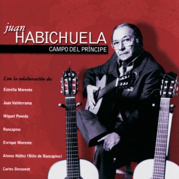 Juan Habichuela Valparaíso (Tangos)