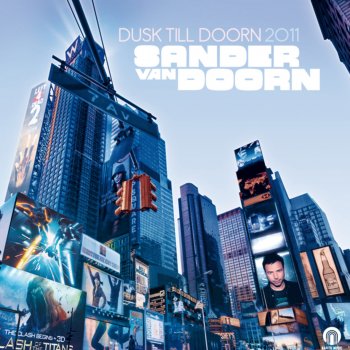 Sander van Doorn Continious Mix, Pt. 2
