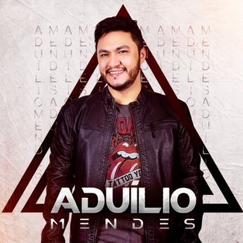 Aduilio Mendes feat. Joelma Olhar Carente