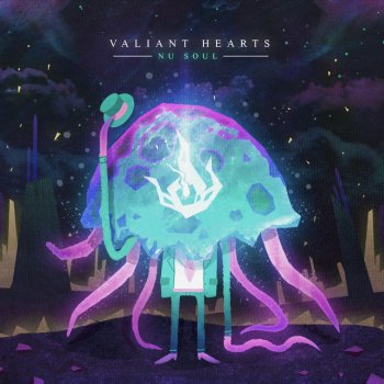 Valiant Hearts Chameleon