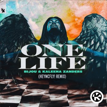 BIJOU feat. Kaleena Zanders & HeyMcFly! One Life - HeyMcFly! Remix