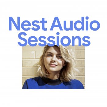 Louane Love - For Nest Audio Sessions