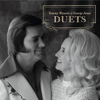 Tammy Wynette with George Jones Something To Brag About