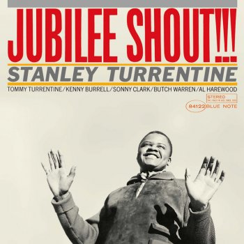 Stanley Turrentine Jubilee Shout