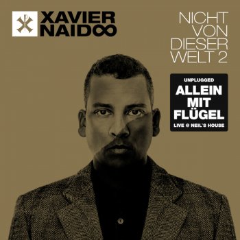 Xavier Naidoo Ich will leben (Live)