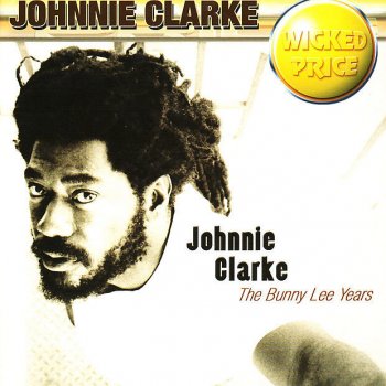 Johnny Clarke Left With a Broken Heart