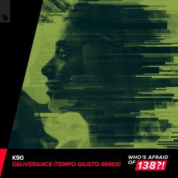 K90 feat. Tempo Giusto Deliverance - Tempo Giusto Remix